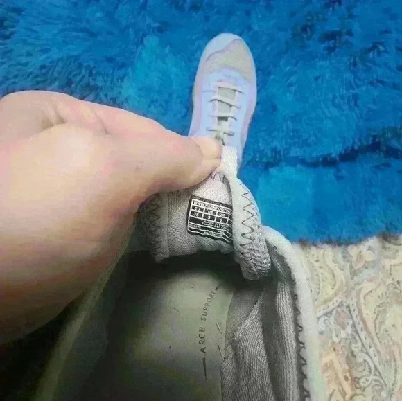 Keen Knotch Tracer Slip-on Low Hiking Sneaker youth 3 - Picture 6 of 6